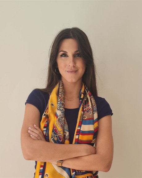 Lara Tur Varo, abogada de Torres y Tur Abogados