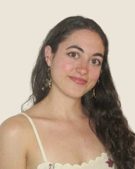 Lourdes Romero Extremera, abogada en Málaga